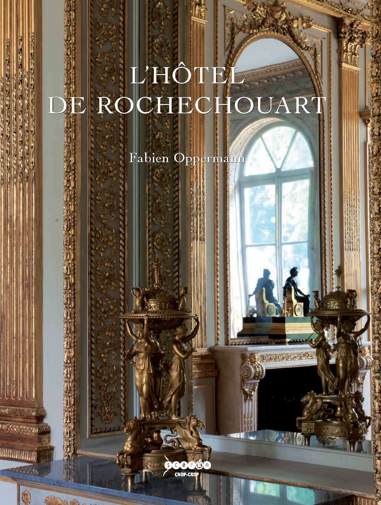 L'hôtel de Rochechouart