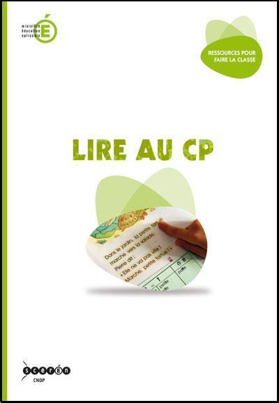 Lire au CP