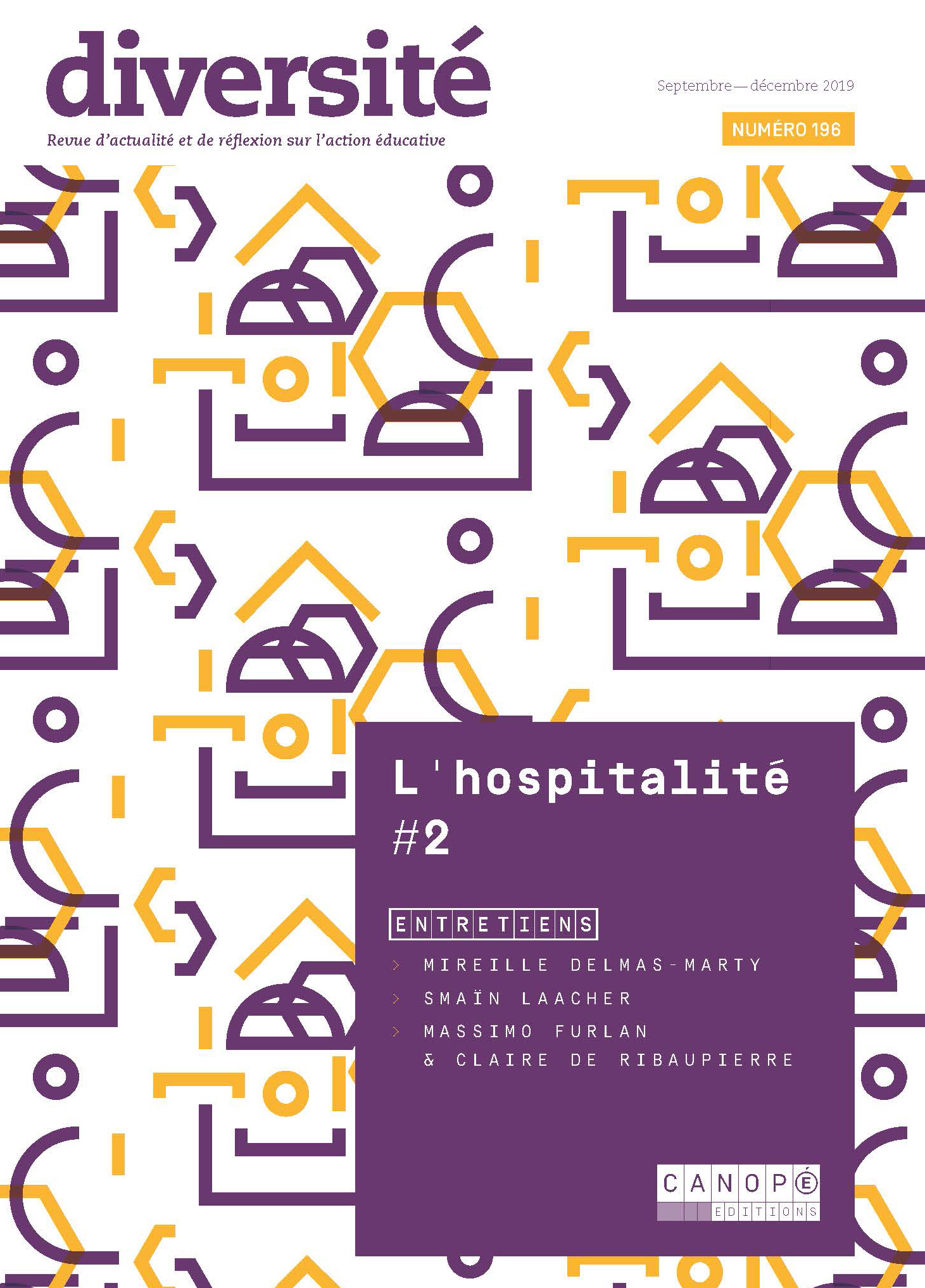 L'hospitalité #2
