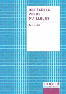 Des élèves venus d'ailleurs