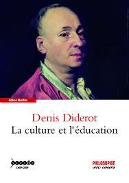 Denis Diderot - la culture et l'éducation