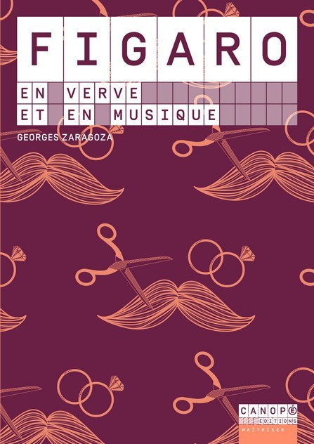 Figaro - en verve et en musique