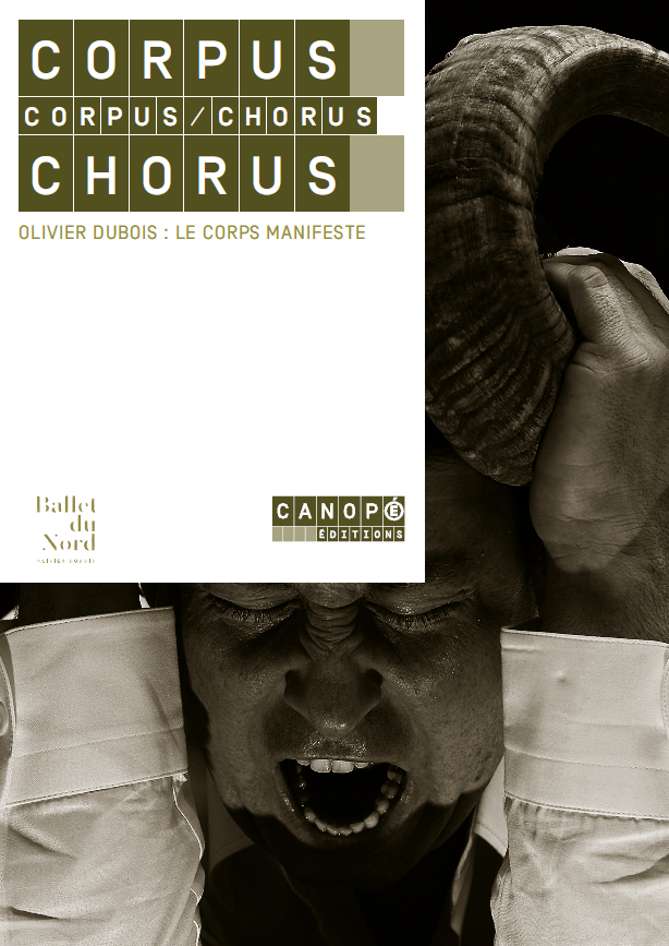 Corpus-chorus - Olivier Dubois