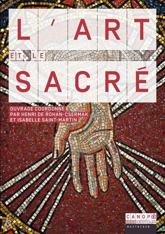 L'art et le sacré