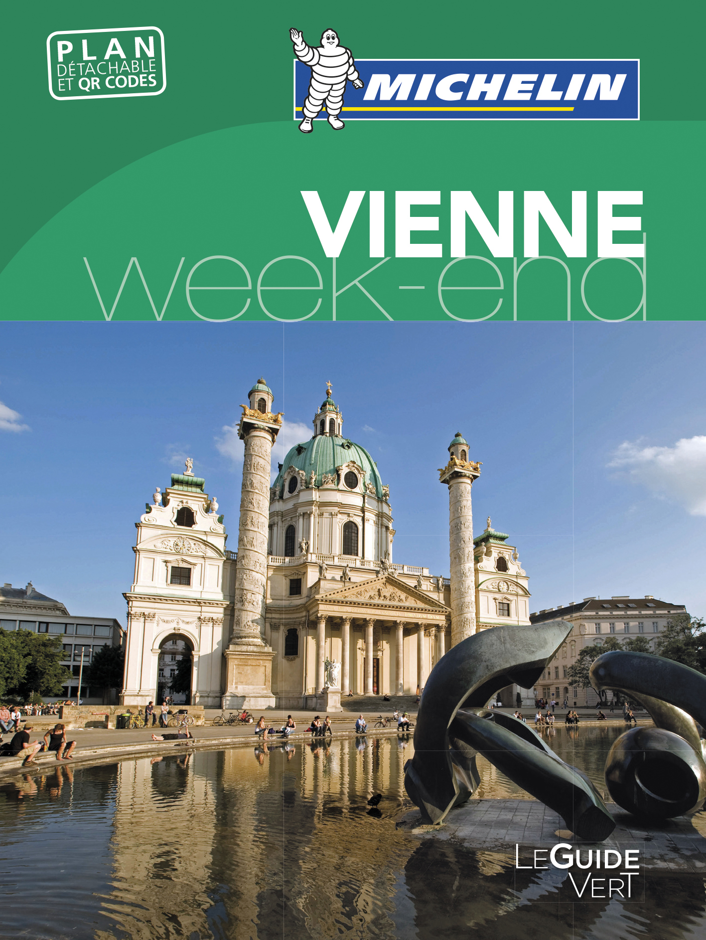 Guide Vert WE&GO Vienne