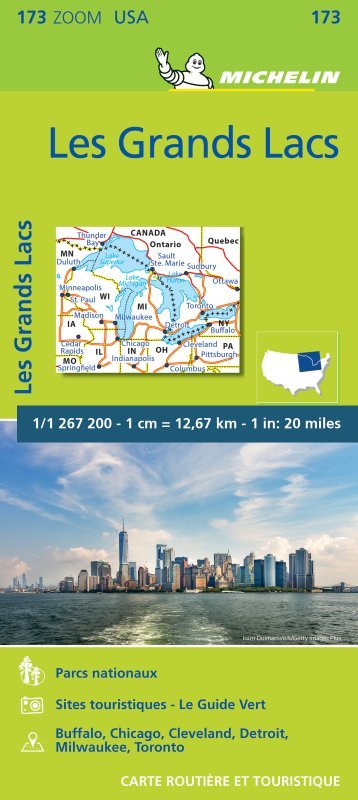 LES GRANDS LACS 173 01/2014 1/1 267 200