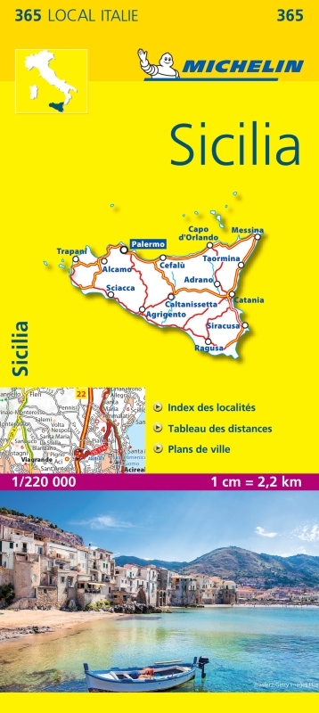 SICILE 365