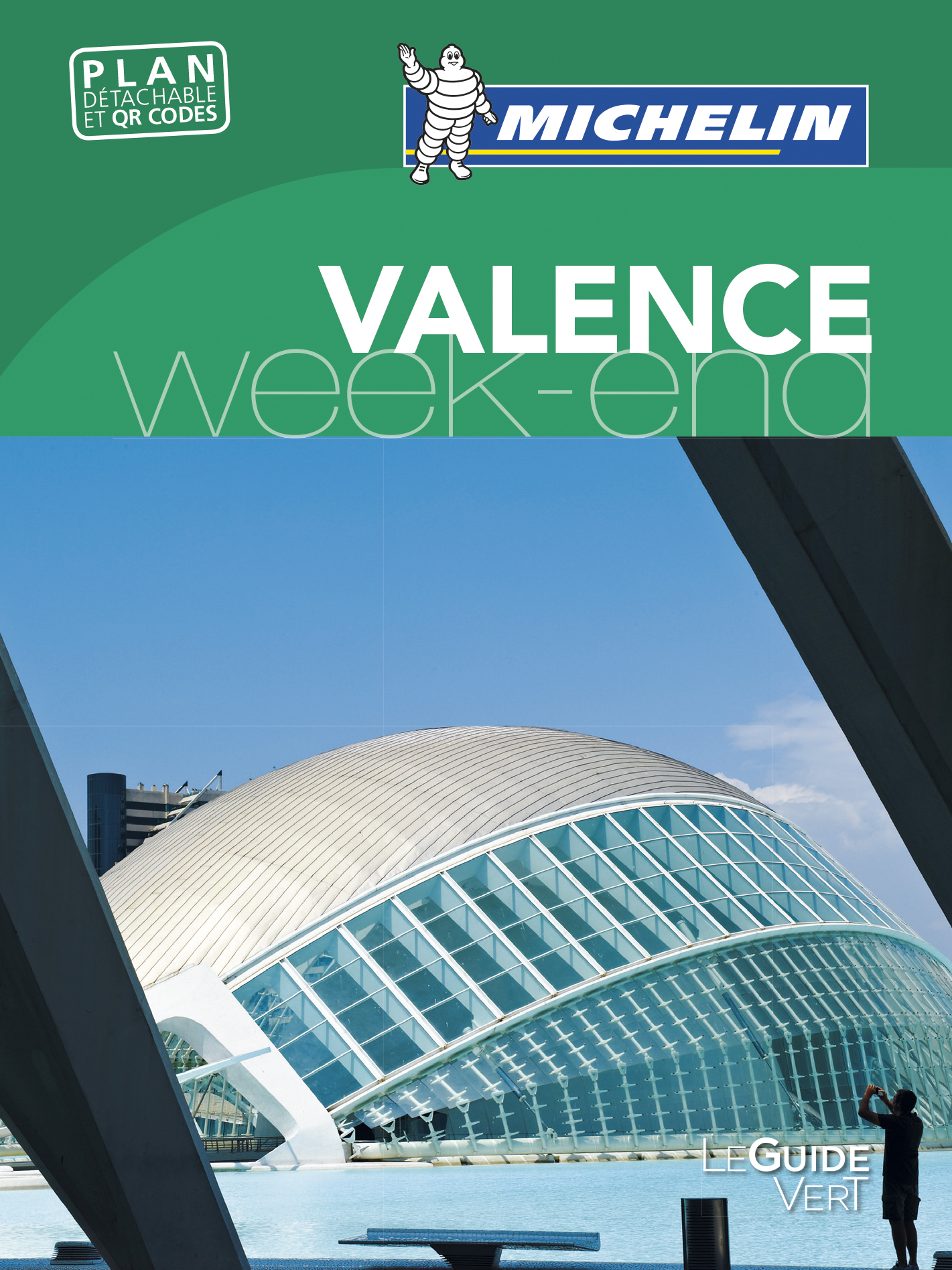 Guide Vert WE&GO Valence