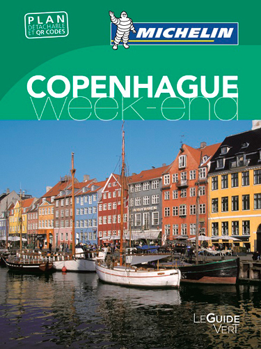 Guide Vert WE&GO Copenhague