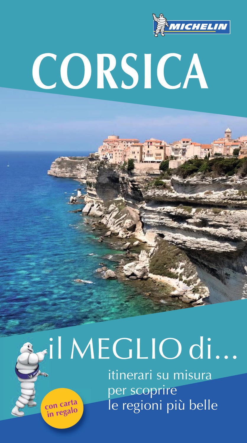 GV WE (ITA) IL MEGLIO DI CORSICA