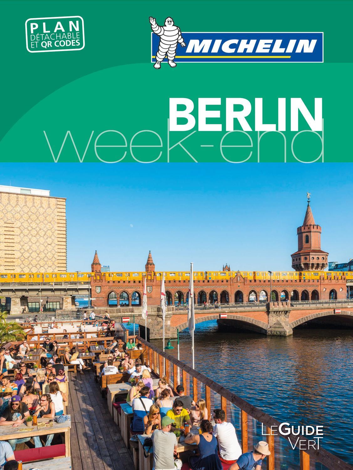GUIDE VERT WEEK-END BERLIN