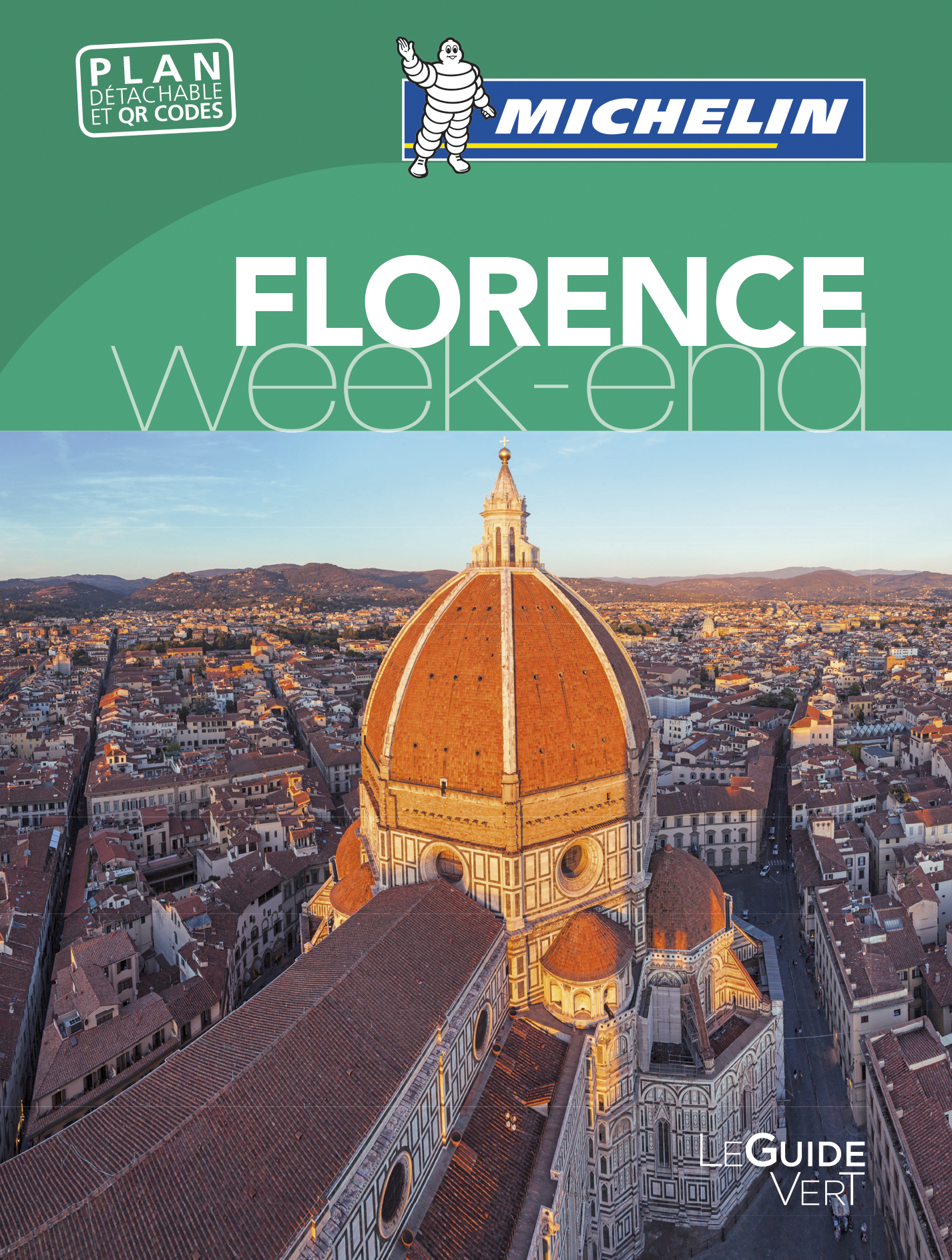 Guide Vert WE&GO Florence