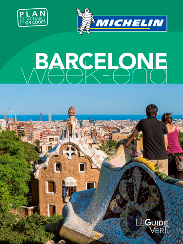 Guide Vert WE&GO Barcelone