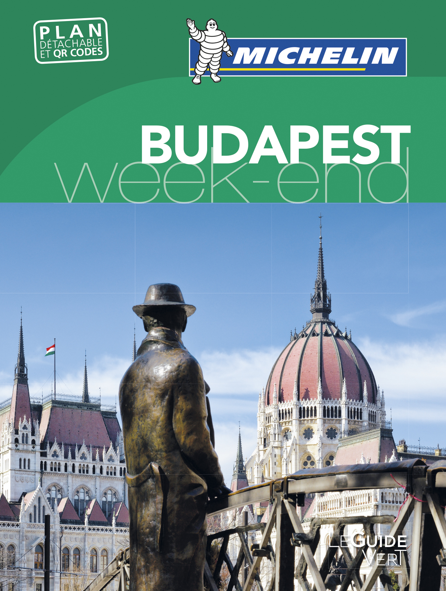 Guide Vert WE&GO Budapest