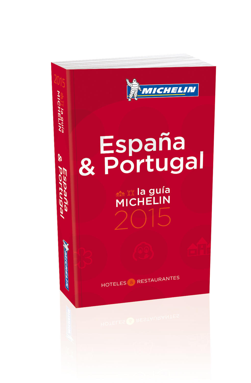 ESPANA & PORTUGAL 2015