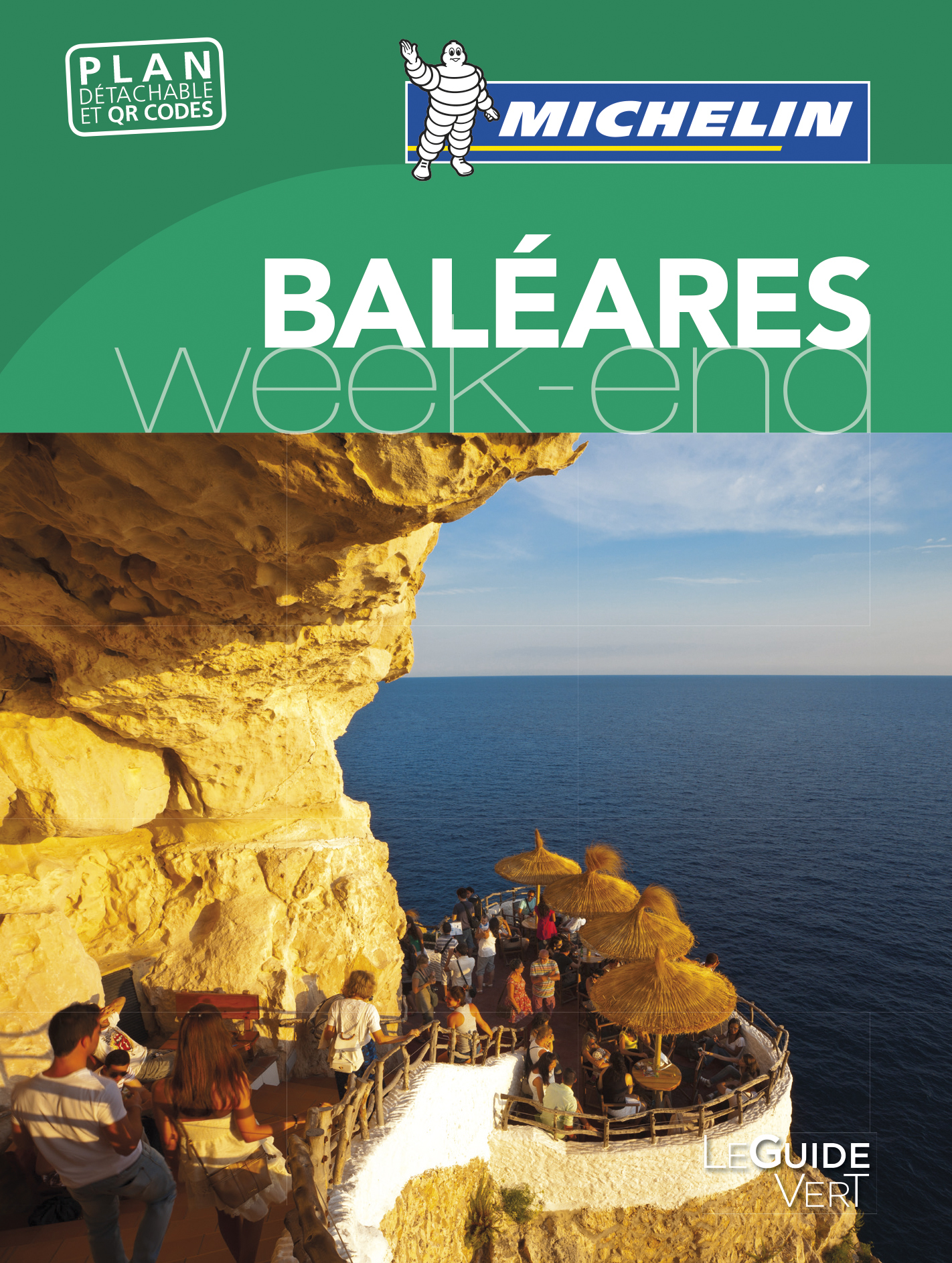 GUIDE VERT WEEK-END BALEARES