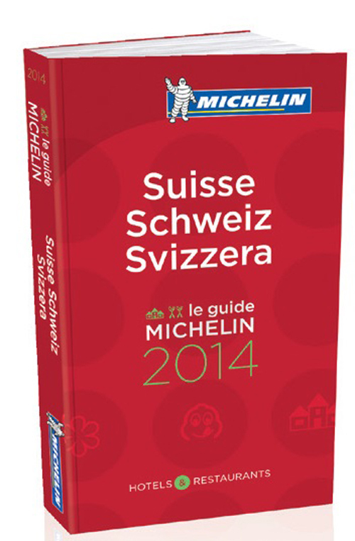GM SUISSE 2014