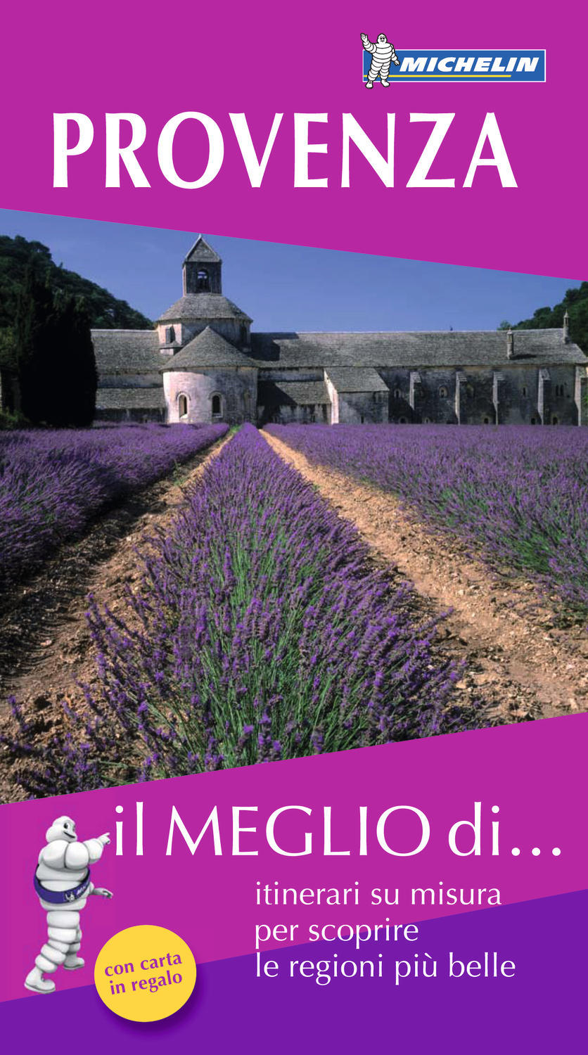 GV WE (ITA) IL MEGLIO DI PROVENCA