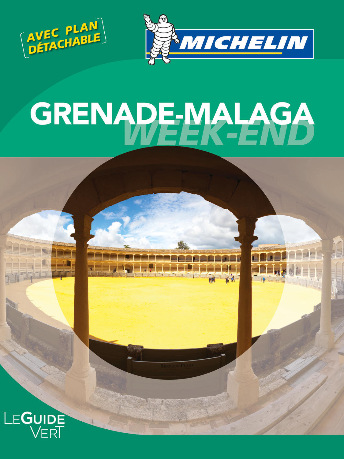 GUIDE WEEK END GRENADE / MALAGA