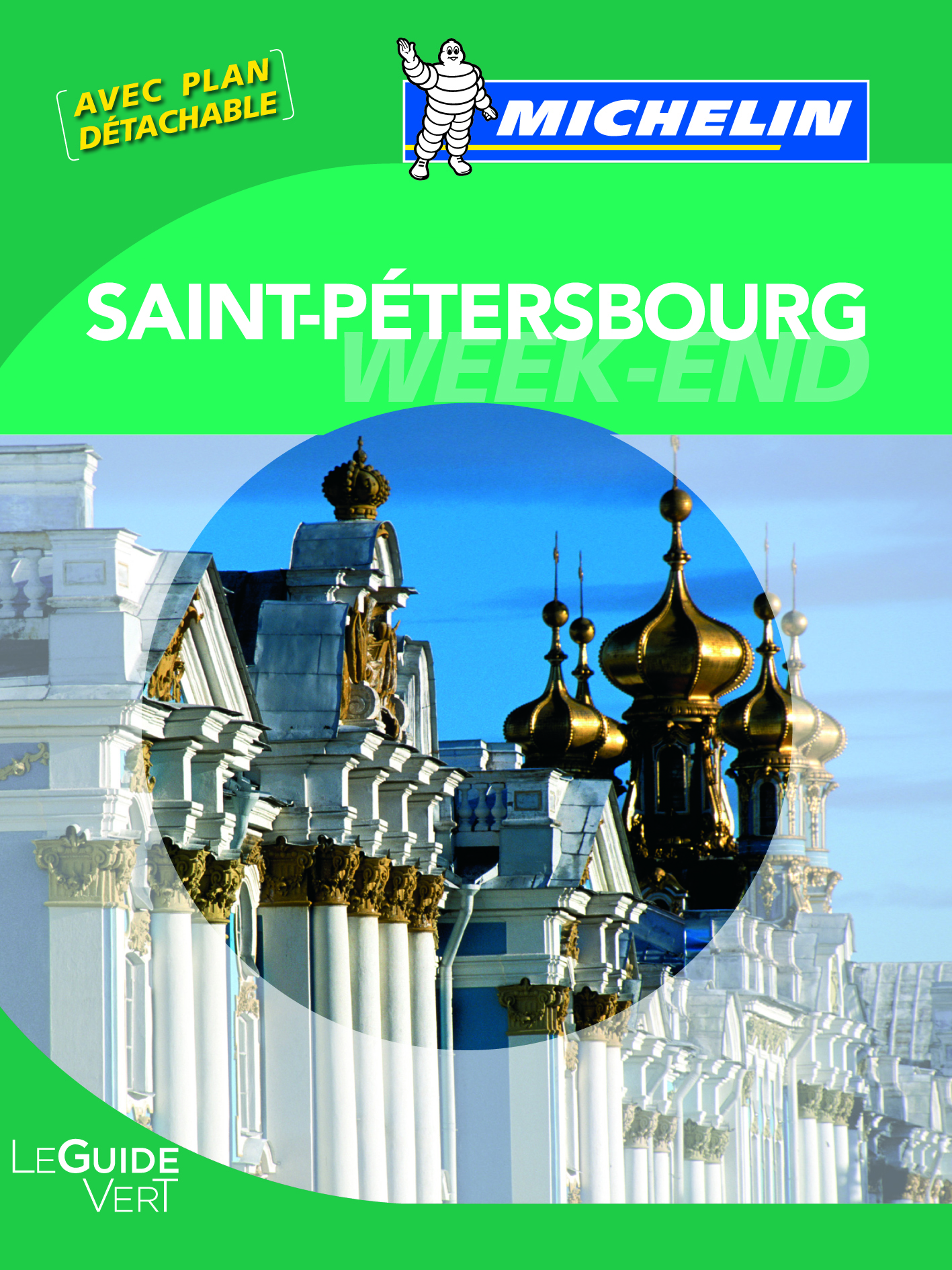 GV WE SAINT PETERSBOUR