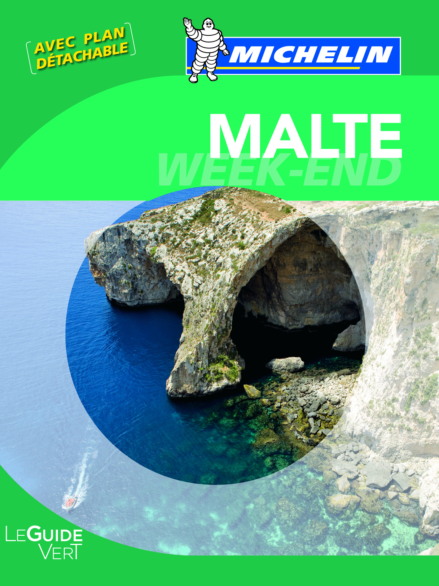 GUIDE VERT MALTE