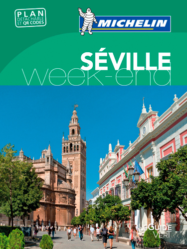 WEEK-END SEVILLE