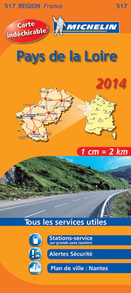 CR 517 PAYS DE LA LOIRE 2014