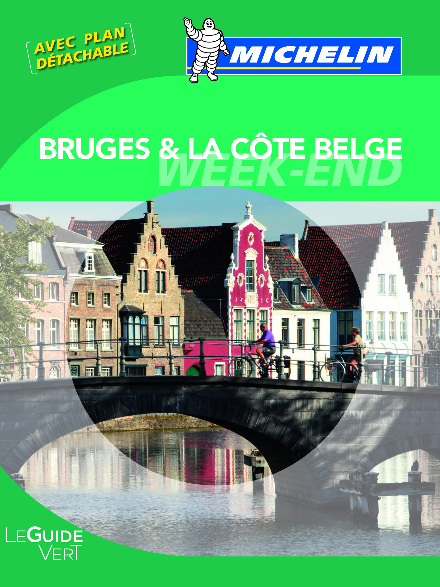 GV WE BRUGES & LA COTE BELGE