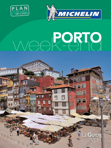 Guide Vert WE&GO Porto