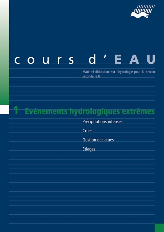 Cours d'eau 1