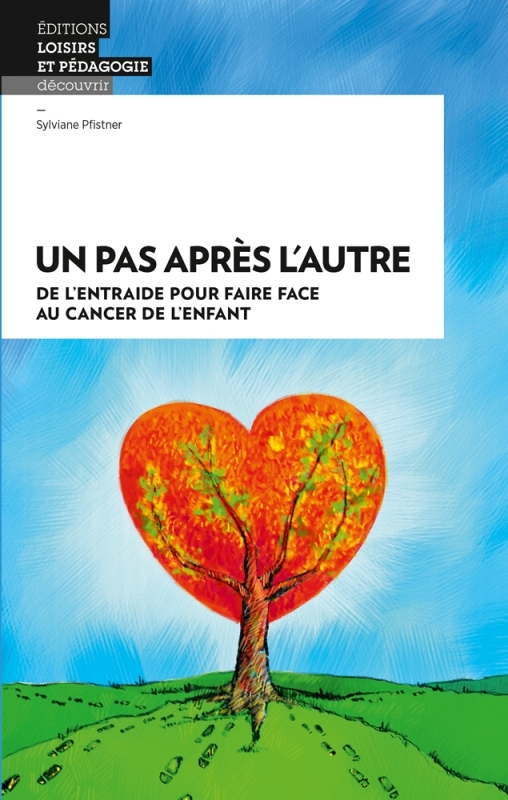 Un pas après l'autre