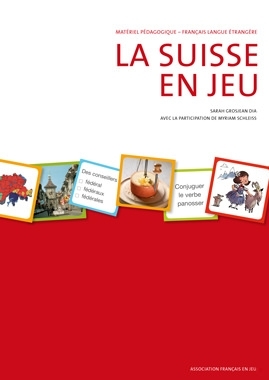 La Suisse en Jeu