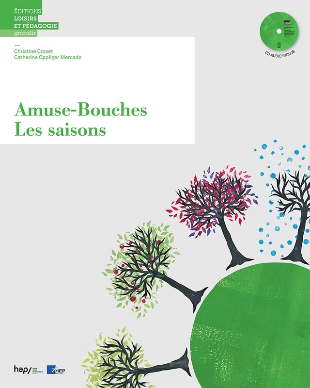 Amuse-Bouches : Les Saisons