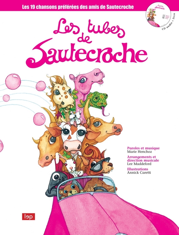 Les tubes de Sautecroche