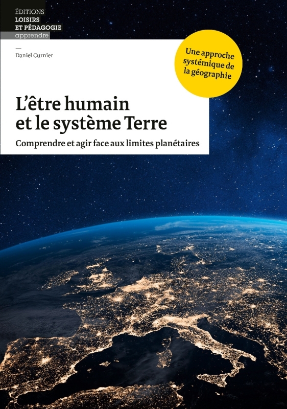 L être humain et le système Terre