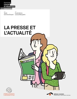 La presse et l'actualité