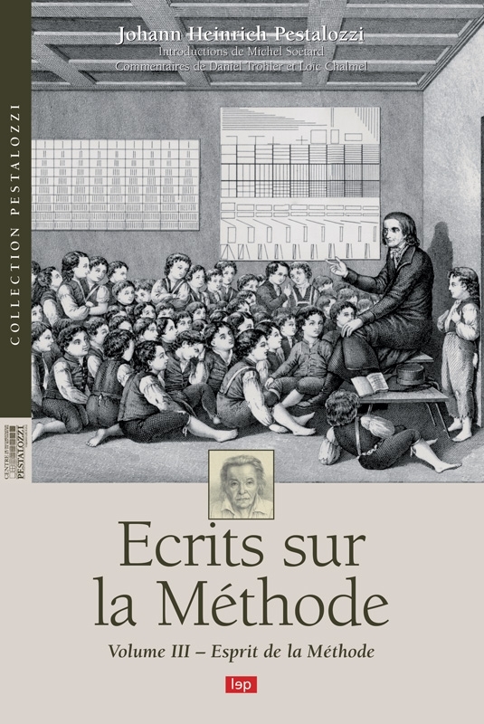 Ecrits sur la méthode III