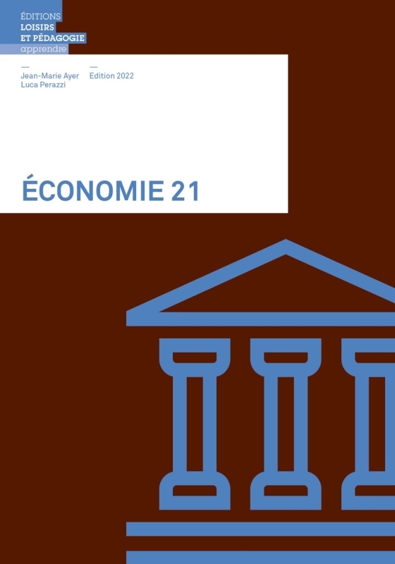 Economie 21