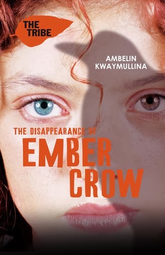 THE DISAPPEARANCE OF EMBER CROW