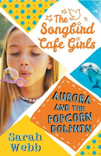 Aurora and the Popcorn Dolphin