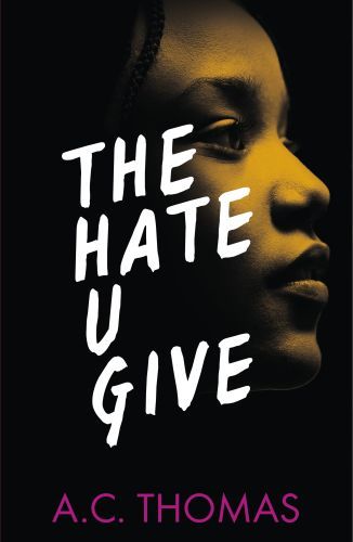 THE HATE U GIVE