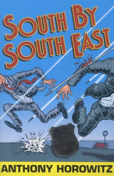 South by South East