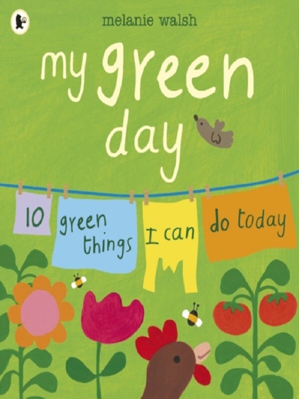 My Green Day