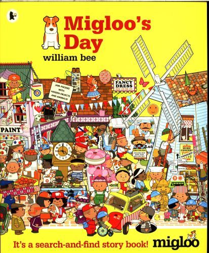 Migloo's Day