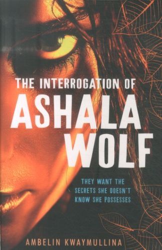Interrogation of Ashala Wolf