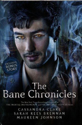 The Bane Chronicles