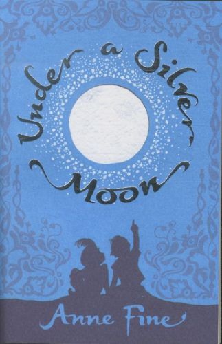 Under a Silver Moon