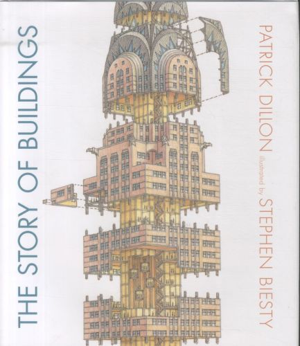 The Story of Buildings