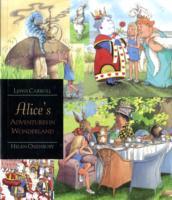 Alice's Adventures in Wonderland
