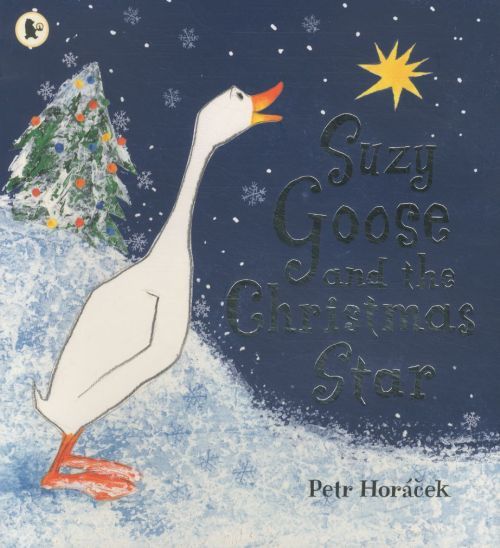 Suzy Goose and the Christmas Star